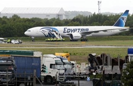 Nga thông báo thời điểm nối lại các chuyến bay thẳng tới Ai Cập 